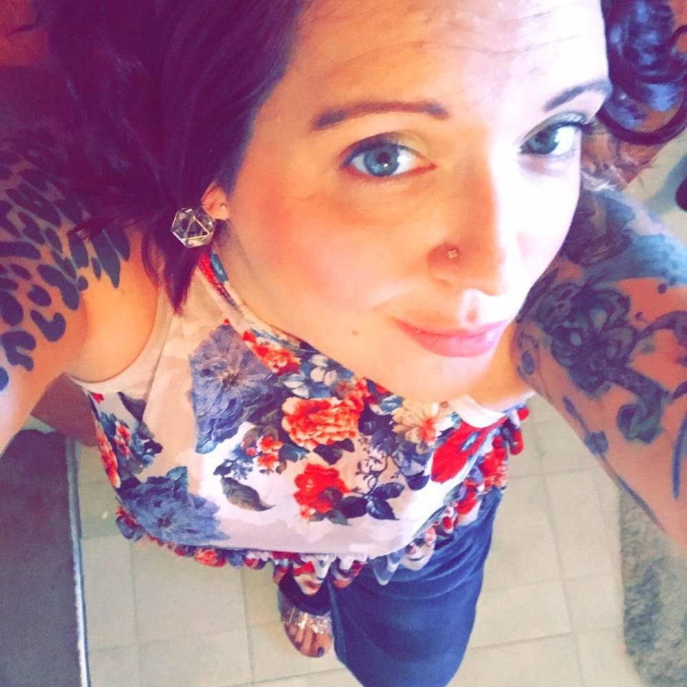 Meet your Posher, Rachele
